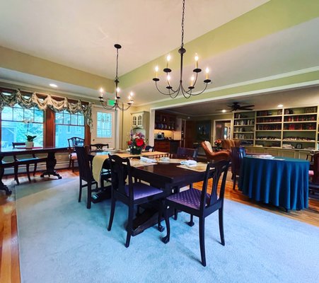 Journey Inn Bed & Breakfast by null