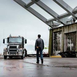 Gulf Coast Truck and Equipment Co