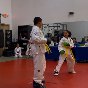 Humble Warrior Taekwon-do - Taekwondo Near Me - Rio Rancho, New Mexico Humble Warrior Taekwon-do - Taekwondo Near Me - Rio Rancho, New Mexico