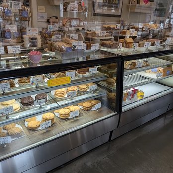Icing on the Cake - All the options - Bakeries Near Me - Los Gatos, California Icing on the Cake - All the options - Bakeries Near Me - Los Gatos, California
