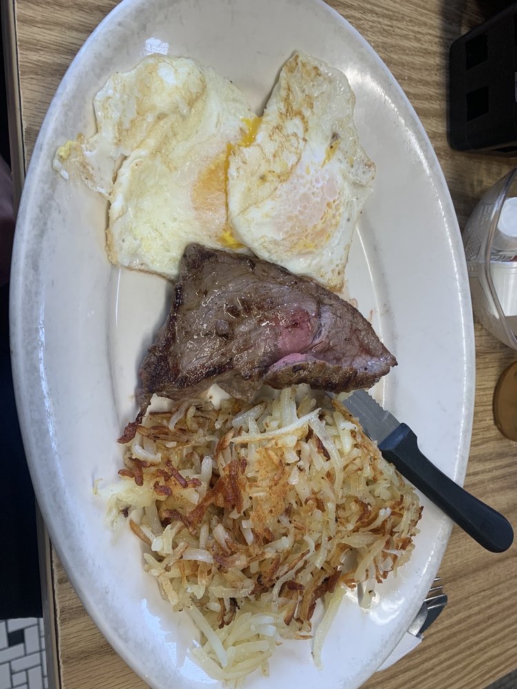 KELLER’S IRON SKILLET & CATERING Updated October 2024 45 Photos