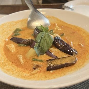 Real Thai Fusion Restaurant - Red Curry - Thai Near Me - Miramar Beach, Florida Real Thai Fusion Restaurant - Red Curry - Thai Near Me - Miramar Beach, Florida