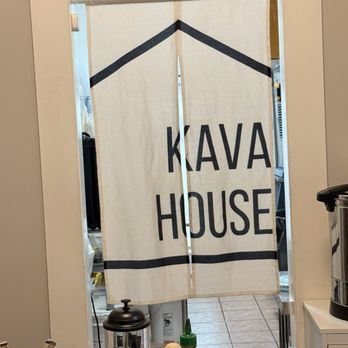 Kava House - Coffee & Tea Near Me - Savannah, Georgia