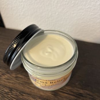 The Healing Square - Eczema relief tallow - Skin Care Near Me The Healing Square - Eczema relief tallow - Skin Care Near Me