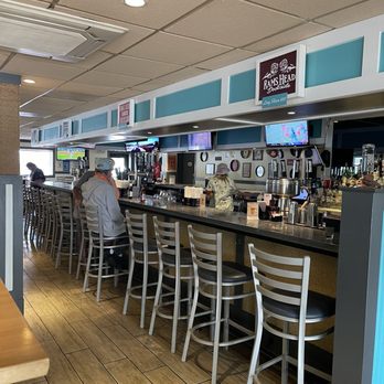 Rams Head Dockside - Beer Bar Near Me - Glen Burnie, Maryland
