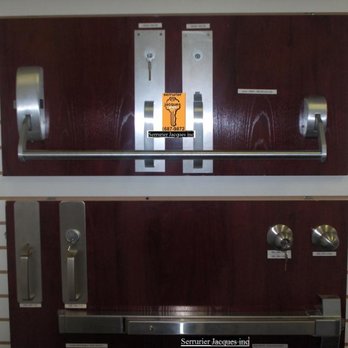 Serrurier Jacques - Photo - Keys & Locksmiths Near Me - Laval, Quebec Serrurier Jacques - Photo - Keys & Locksmiths Near Me - Laval, Quebec
