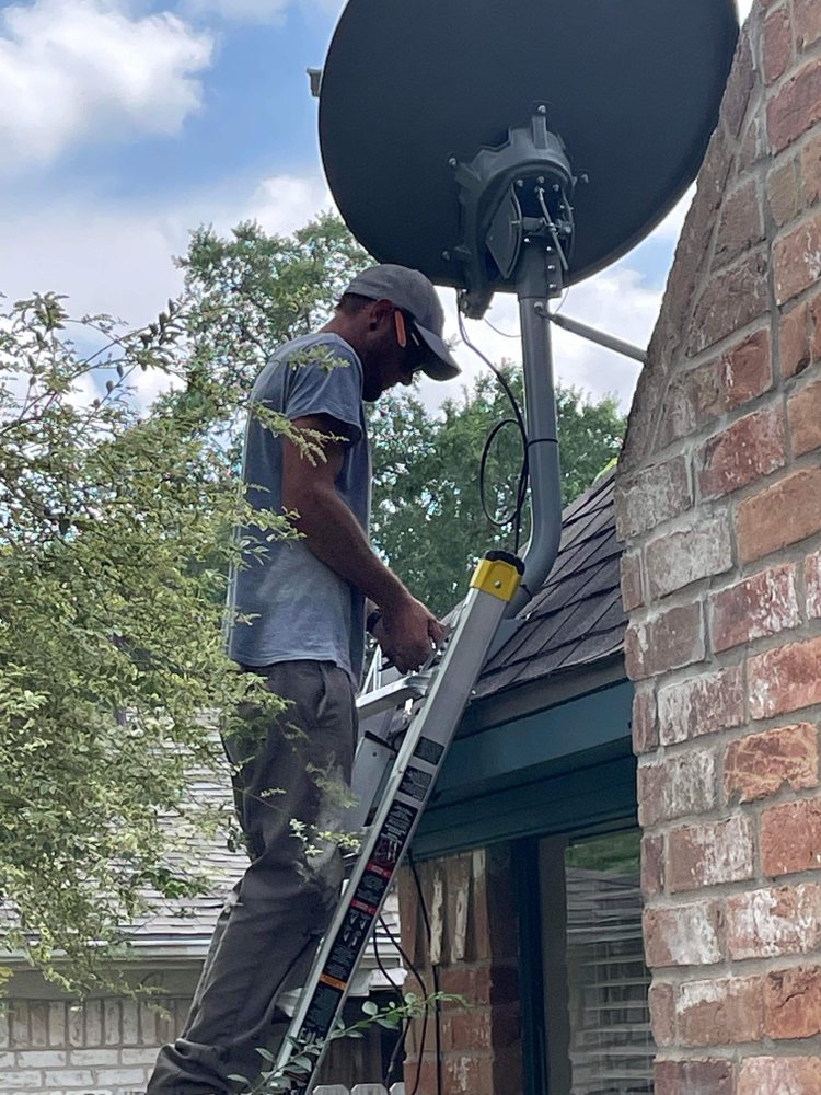 Slide of Spencer Roofing Solutions