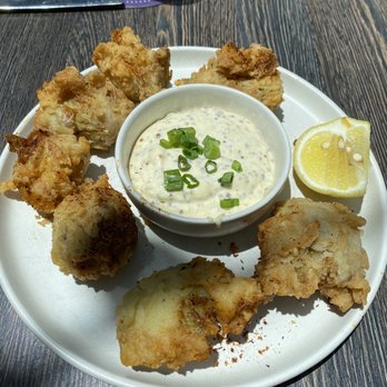 Bar Serra - Crispy Artichokes - Cocktail Bars Near Me - Tulsa, Oklahoma Bar Serra - Crispy Artichokes - Cocktail Bars Near Me - Tulsa, Oklahoma