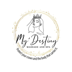 My'Destiny Massage and Spa