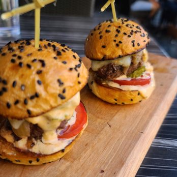 STK Steakhouse - Slider - Bars Near Me - Denver, Colorado STK Steakhouse - Slider - Bars Near Me - Denver, Colorado