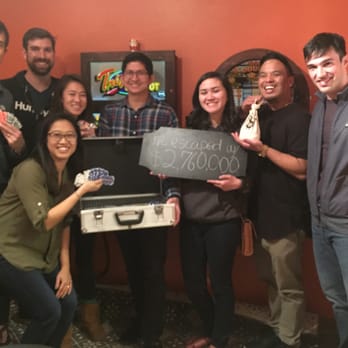 EscapeX Rooms - Irvine - Escape Games Near Me - Irvine, California EscapeX Rooms - Irvine - Escape Games Near Me - Irvine, California