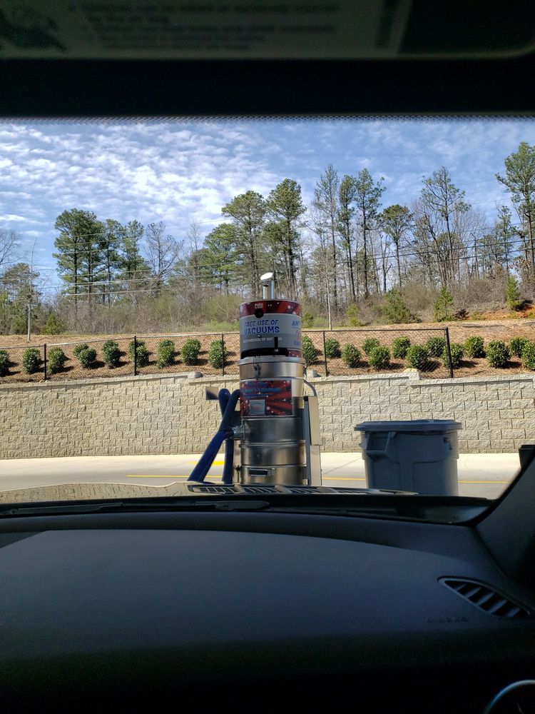 ANTHONY’S FULL SERVICE & EXPRESS CAR WASH 23 Photos & 25 Reviews