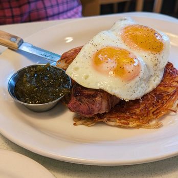 White Lily Diner - Breakfast & Brunch Near Me - Toronto, Ontario