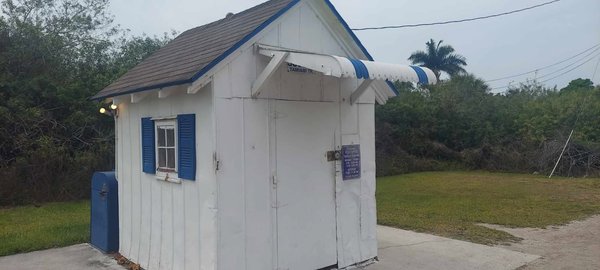 USA Postal Service by null
