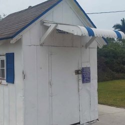 US Post Office - Post Office