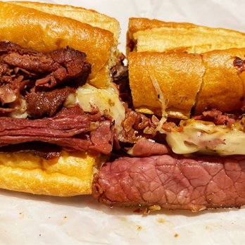 Giorgino's - Hot Pastrami Sub - Sandwiches Near Me - San Diego, California Giorgino's - Hot Pastrami Sub - Sandwiches Near Me - San Diego, California