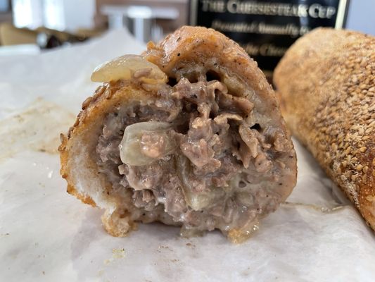 On a Roll Italian Sandwich Co. by null