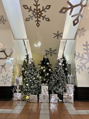 Atlantic Terminal Mall by null