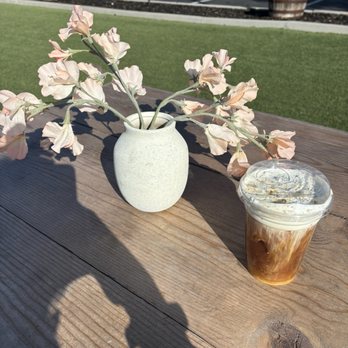 Cowboy Coffee - Cold brew with cold foam - Coffee & Tea Near Me - Sunnyvale, California Cowboy Coffee - Cold brew with cold foam - Coffee & Tea Near Me - Sunnyvale, California