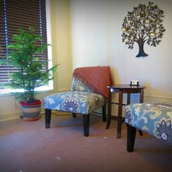 Sun and Moon Massage