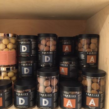 Artium - Lakrids - Home Decor Near Me - København V, 84