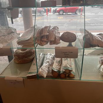 K & S Italian Specialties - Fresh Italian breads - Italian Near Me - Bridgewater, New Jersey