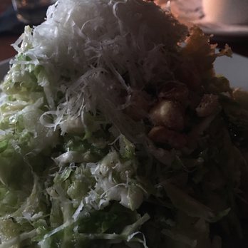 Sylvain - Shaved Brussels sprout salad - Southern Near Me - New Orleans, Louisiana Sylvain - Shaved Brussels sprout salad - Southern Near Me - New Orleans, Louisiana