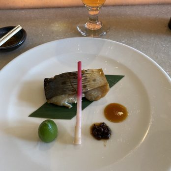 Bluefin - Sushi Bars Near Me - Newport Coast, California