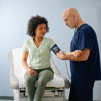One Medical Primary Care Clinic - Flats at Bethesda by null
