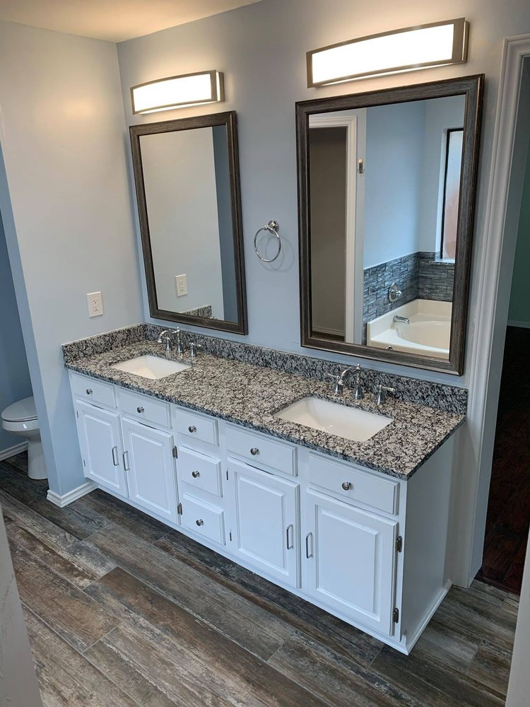 Slide of Platinum Roofing