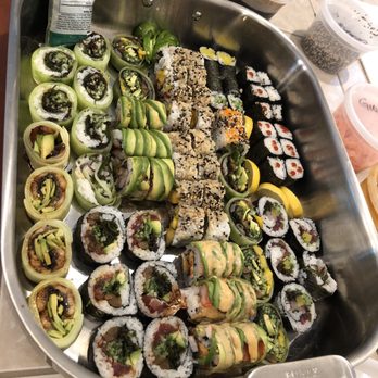 Sushi Iwa - Asian Fusion Near Me - Apex, North Carolina Sushi Iwa - Asian Fusion Near Me - Apex, North Carolina