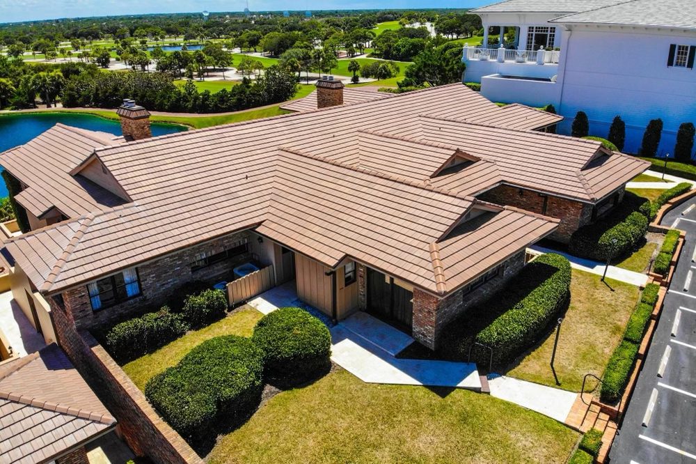 Slide of Storm Team Construction