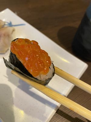 OAKA Sushi House Las Vegas by null