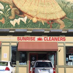 Sunrise Cleaners