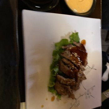 Sushi Katsu - Chicken terayaki - Sushi Bars Near Me - Aurora, Colorado
