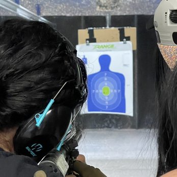 The Range 702 - Shooting range - Gun/Rifle Ranges Near Me - Las Vegas, Nevada