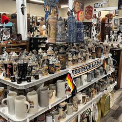 Main Street Mercantile - Antiques