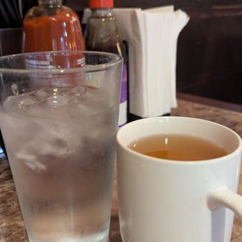 Pho Rolls - Hot Tea - Vietnamese Near Me - Renton, Washington Pho Rolls - Hot Tea - Vietnamese Near Me - Renton, Washington