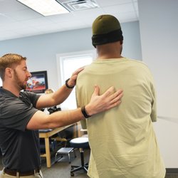 Alliance Physical Therapy