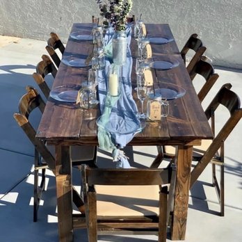 Honeywood Events - Party Equipment Rentals Near Me