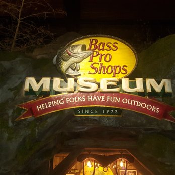 Bass Pro Shops - Boating Near Me - Springfield, Missouri