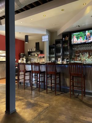 Joey's Pizzeria by null