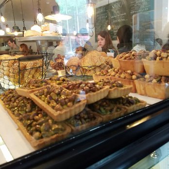 Tatte Bakery & Cafe - More pastries - Cafes Near Me - Boston, Massachusetts Tatte Bakery & Cafe - More pastries - Cafes Near Me - Boston, Massachusetts