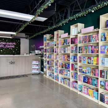 Steamy Lit - Bookstores Near Me - Fort Lauderdale, Florida Steamy Lit - Bookstores Near Me - Fort Lauderdale, Florida