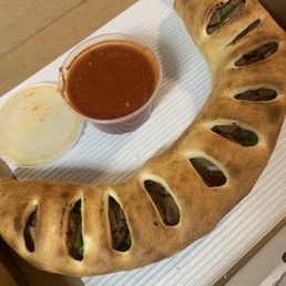 Stromboli