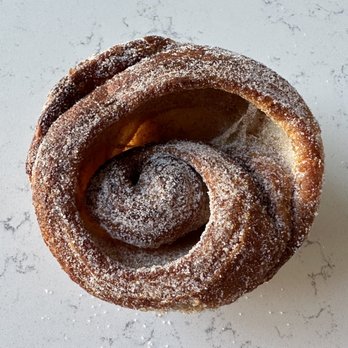 Last Call Baking - Morning roll - Bakeries Near Me - Birmingham, Alabama