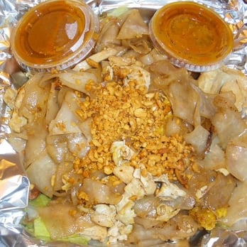 Pad Thai Restaurant - Peanut sauce noodles - Thai Near Me - Escondido, California Pad Thai Restaurant - Peanut sauce noodles - Thai Near Me - Escondido, California