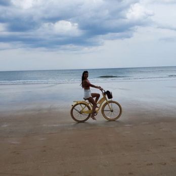 Coastal Getaway Vacations - Free beach cruiser rentals from Seashells in Daytona Beach. The best!!! - Vacation Rental Agents Near Me Coastal Getaway Vacations - Free beach cruiser rentals from Seashells in Daytona Beach. The best!!! - Vacation Rental Agents Near Me