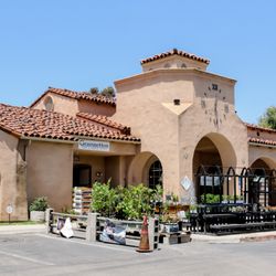 Grangettos Farm and Garden Supply