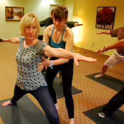 Kiloby Center for Recovery - Yoga help
